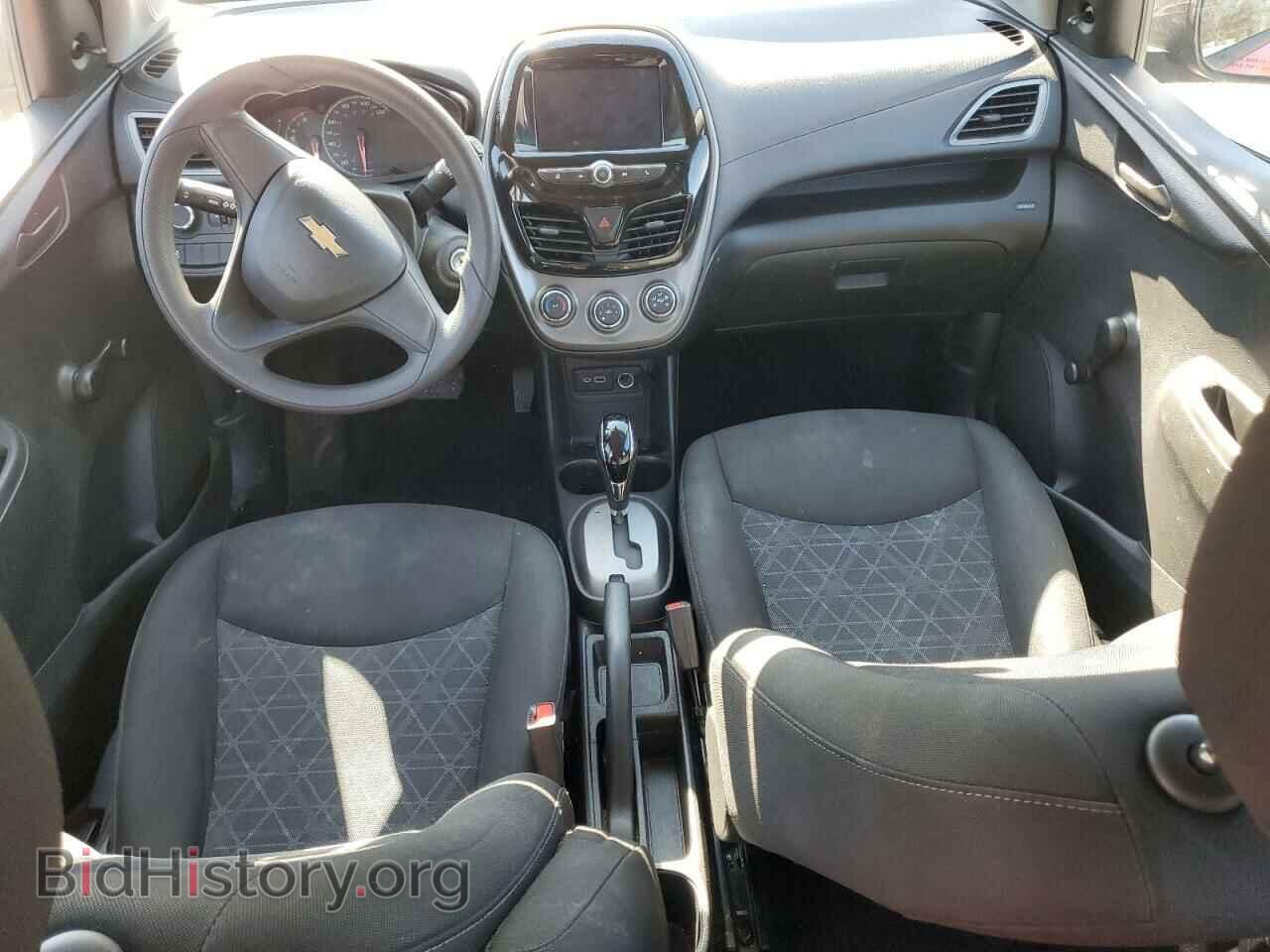 2019 CHEVROLET SPARK - VIN: KL8CB6SA5KC812758 - Фото 8