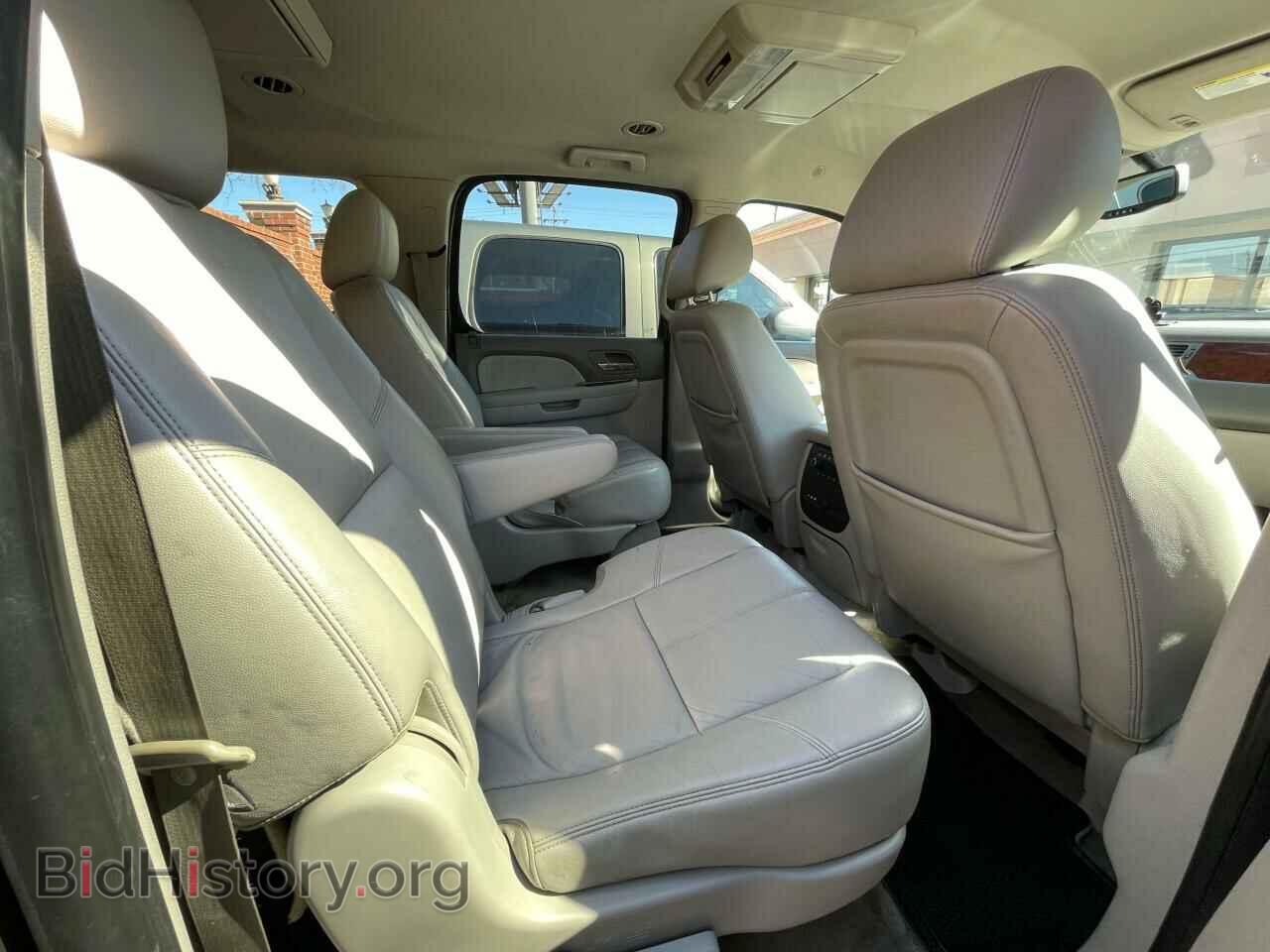 2012 GMC YUKON - VIN: 1GKS2KE7XCR220870 - Фото 6