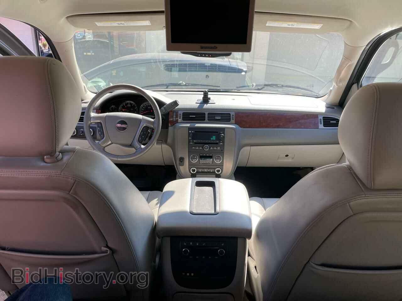 2012 GMC YUKON - VIN: 1GKS2KE7XCR220870 - Фото 9
