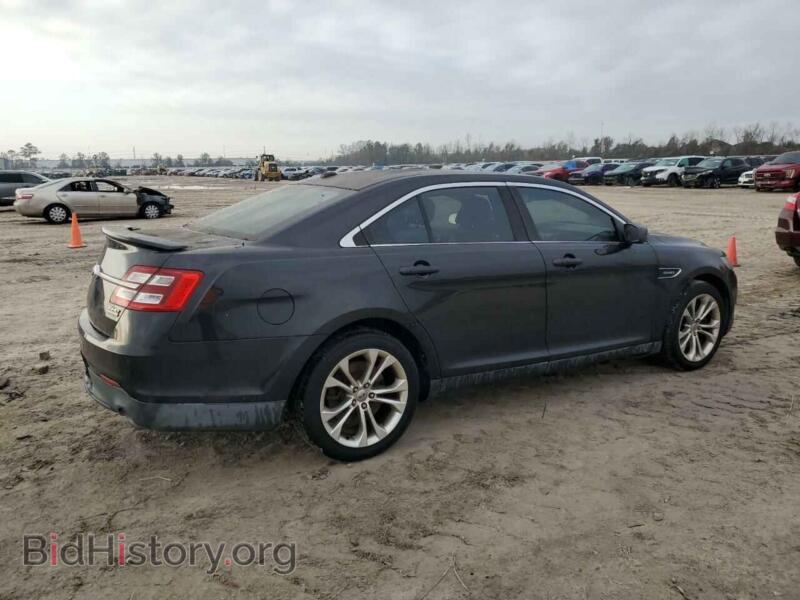 2013 Ford TAURUS (VIN 1FAHP2KT0DG182139) — photo 3 of 12