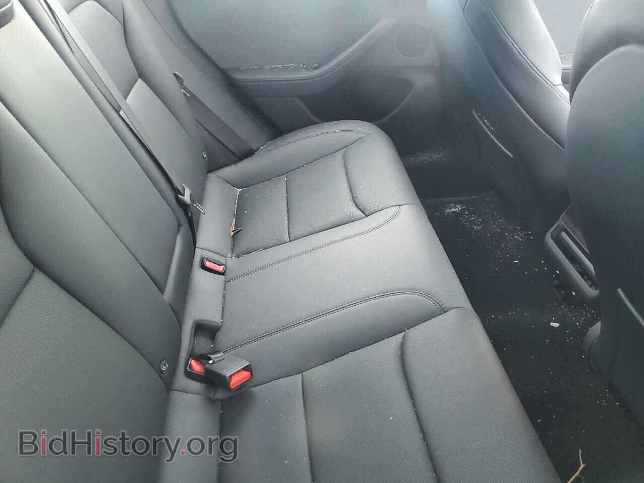 2024 TESLA MODEL 3 - VIN: 5YJ3E1EAXRF766046 - Photo 10