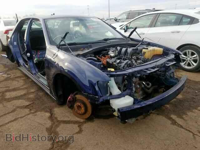 Photo 2C3CCAAG6DH657123 - CHRYSLER 300 2013