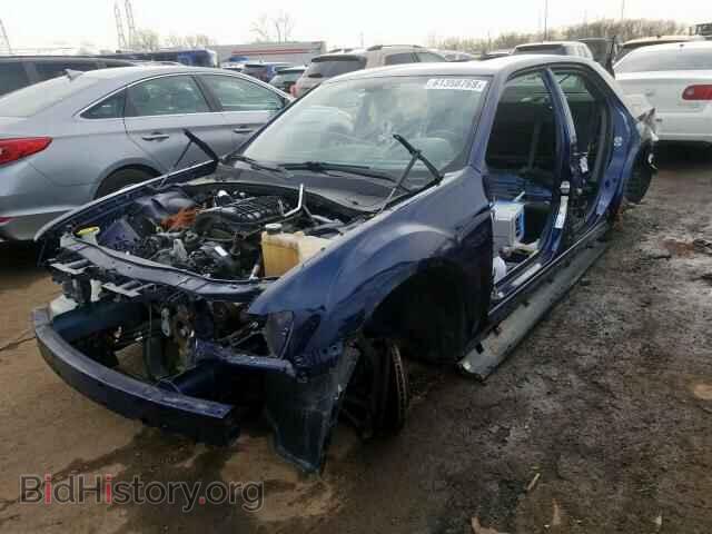 2013 CHRYSLER 300 - VIN: 2C3CCAAG6DH657123 - Фото 2