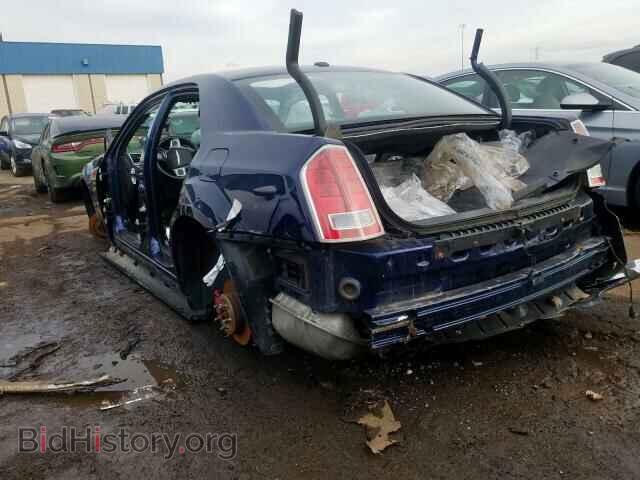 2013 CHRYSLER 300 - VIN: 2C3CCAAG6DH657123 - Фото 3