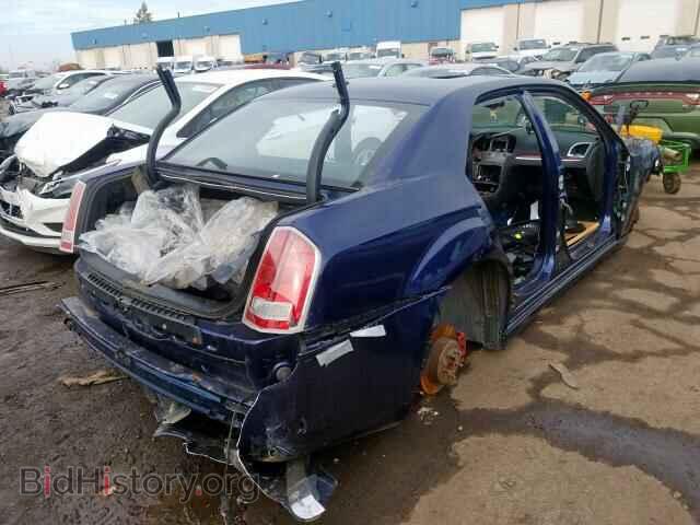 2013 CHRYSLER 300 - VIN: 2C3CCAAG6DH657123 - Фото 4