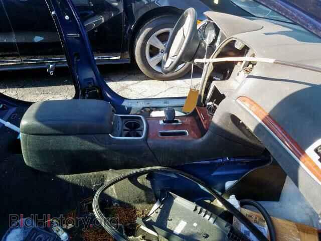2013 CHRYSLER 300 - VIN: 2C3CCAAG6DH657123 - Фото 5