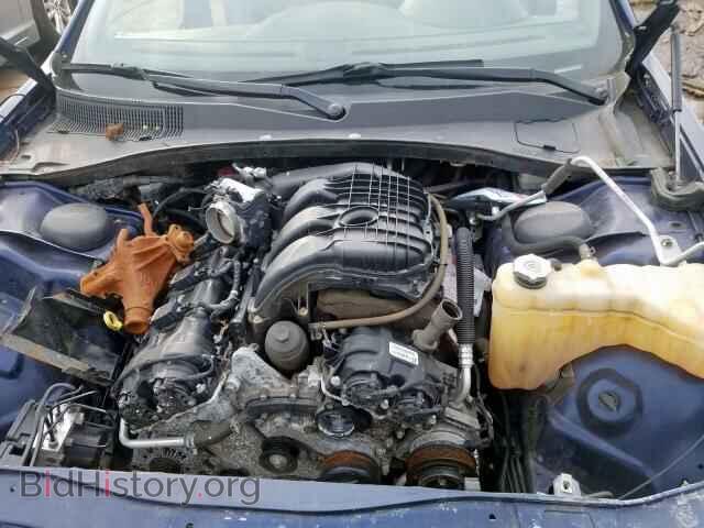 2013 CHRYSLER 300 - VIN: 2C3CCAAG6DH657123 - Фото 7