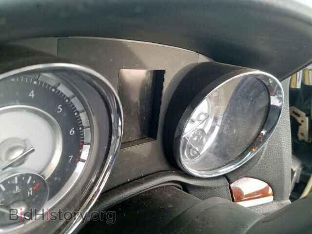 2013 CHRYSLER 300 - VIN: 2C3CCAAG6DH657123 - Фото 8
