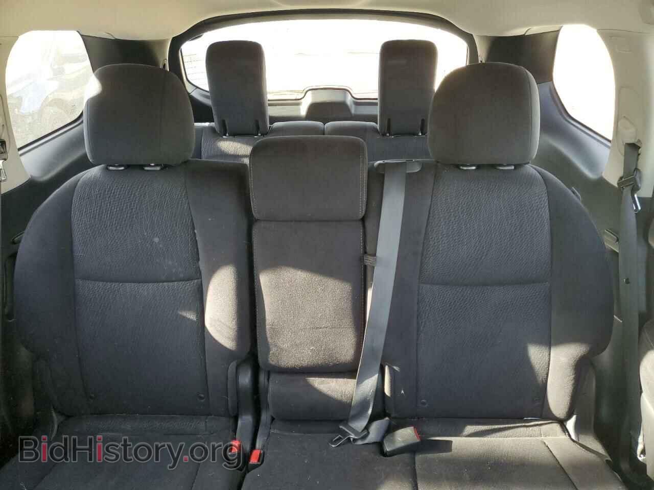 2014 NISSAN PATHFINDER - VIN: 5N1AR2MM5EC667067 - Фото 10
