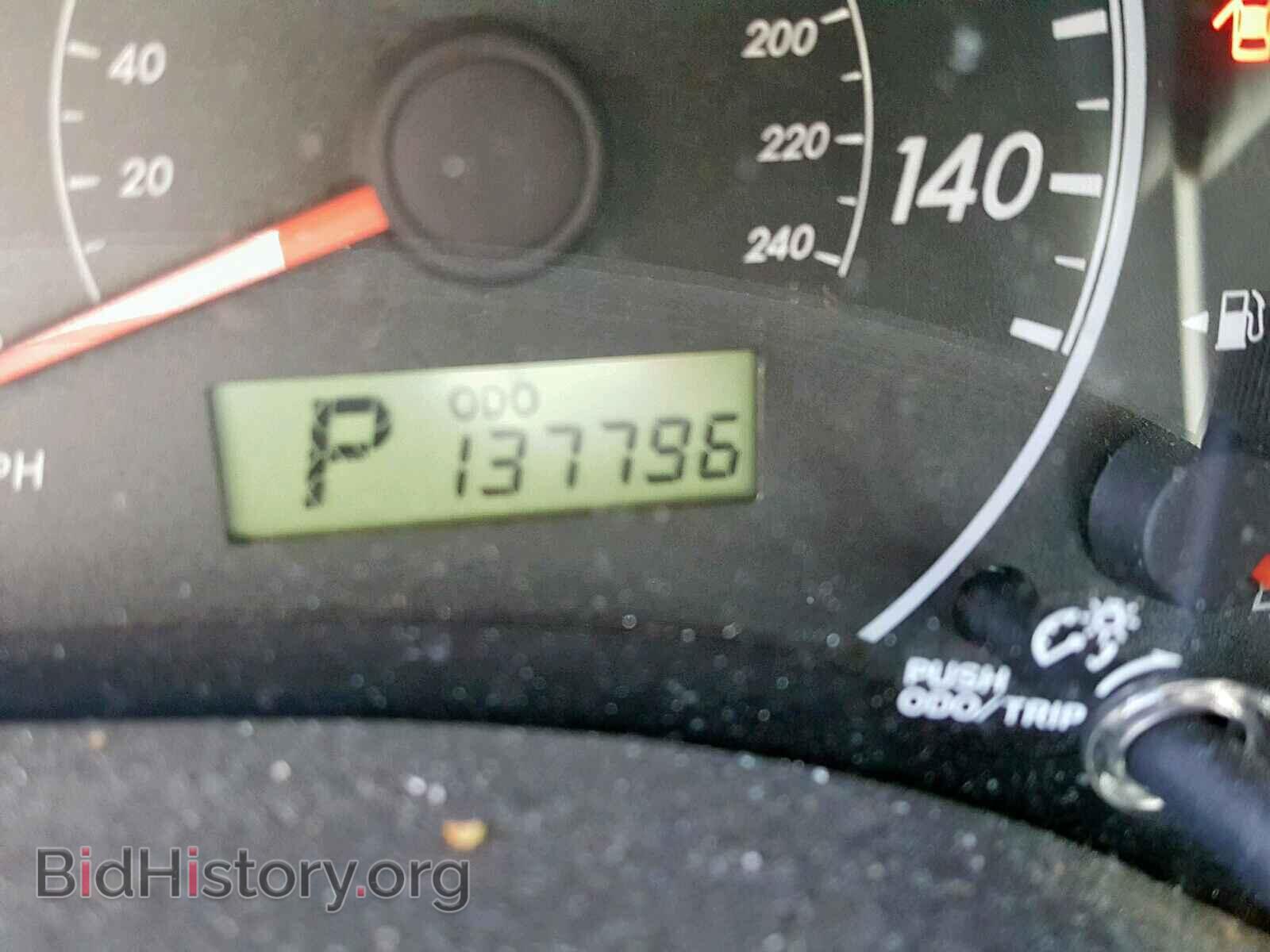 2012 TOYOTA COROLLA BA - VIN: 2T1BU4EE8CC853734 - Фото 8