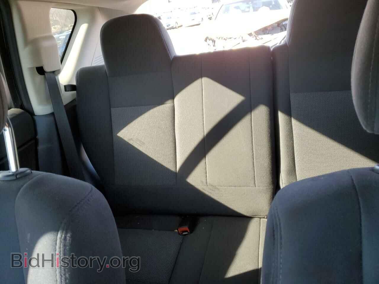 2014 JEEP COMPASS - VIN: 1C4NJDBB1ED721730 - Фото 10