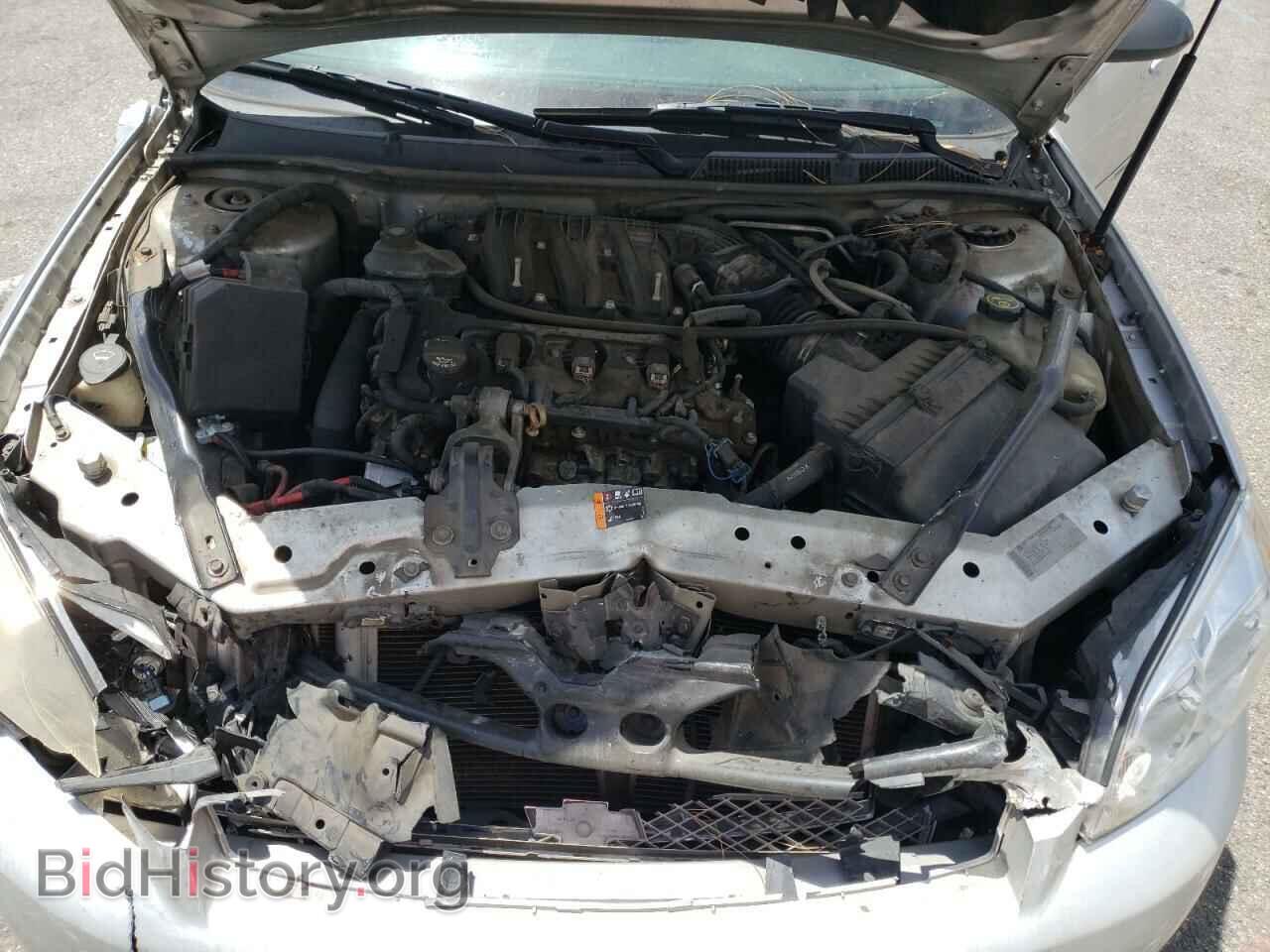 2013 CHEVROLET IMPALA - VIN: 2G1WG5E31D1226315 - Фото 7
