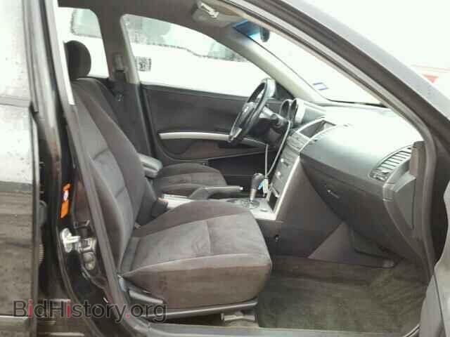 2005 NISSAN MAXIMA - VIN: 1N4BA41E45C868652 - Фото 5