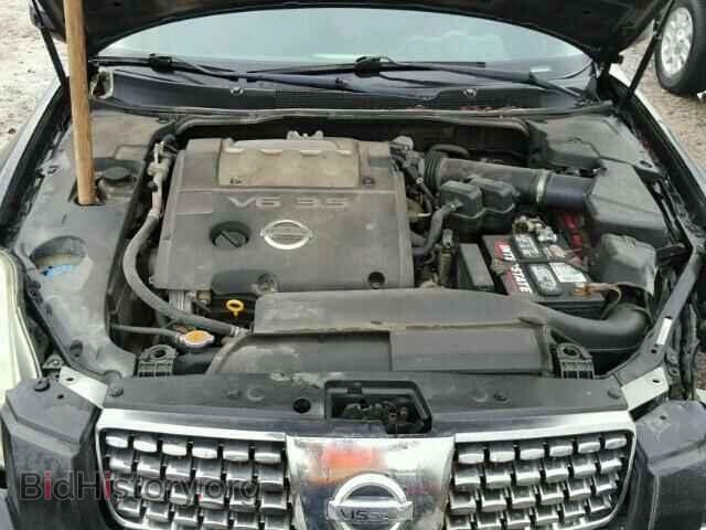 2005 NISSAN MAXIMA - VIN: 1N4BA41E45C868652 - Фото 7