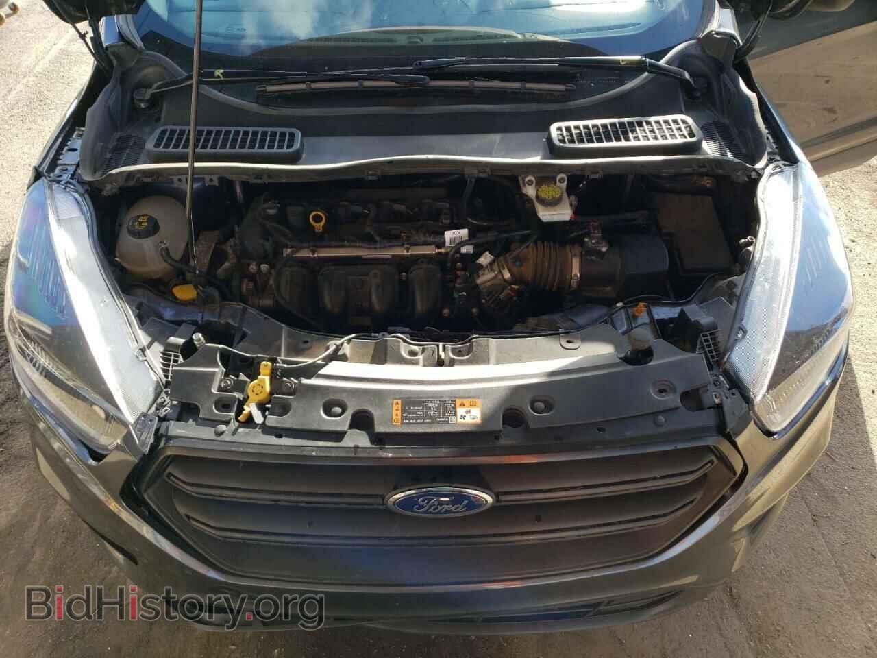 2019 FORD ESCAPE - VIN: 1FMCU0F73KUC24246 - Фото 11