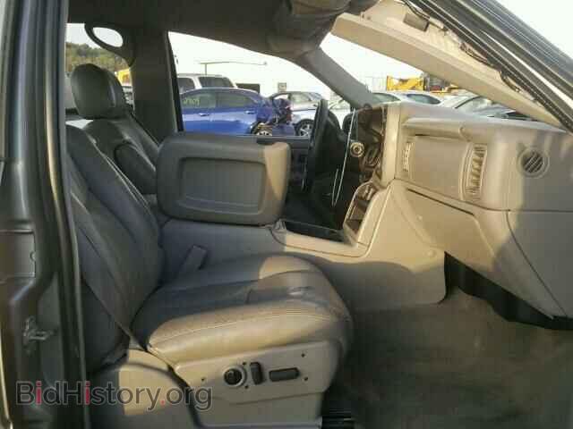 2007 CHEVROLET SILVERADO - VIN: 1GCHK23D77F120229 - Фото 5
