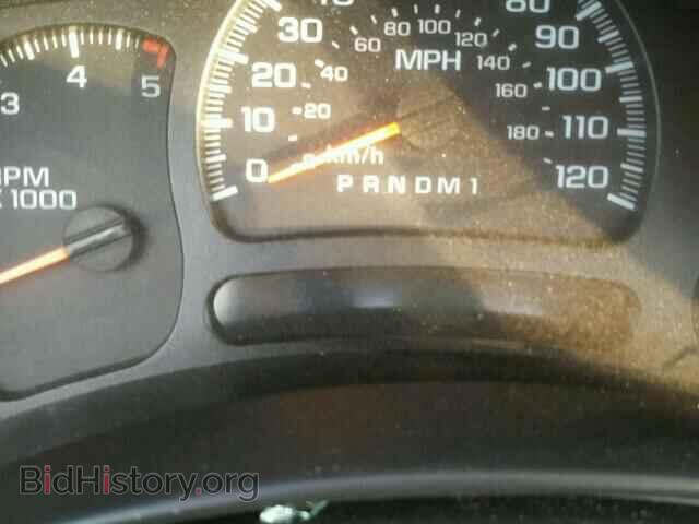 2007 CHEVROLET SILVERADO - VIN: 1GCHK23D77F120229 - Фото 8