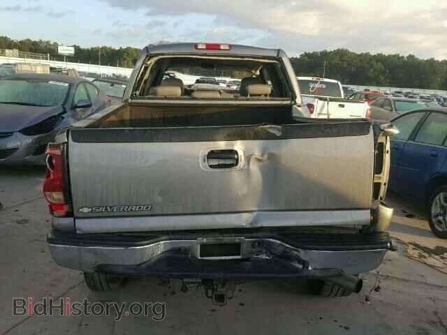 2007 CHEVROLET SILVERADO - VIN: 1GCHK23D77F120229 - Фото 10
