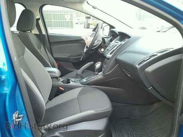 2013 FORD FOCUS - VIN: 1FADP3F26DL216274 - Photo 5