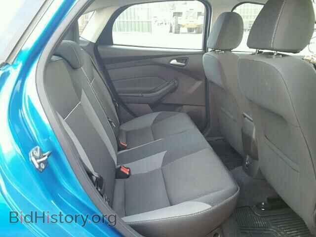 2013 FORD FOCUS - VIN: 1FADP3F26DL216274 - Photo 6