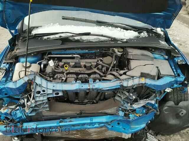 2013 FORD FOCUS - VIN: 1FADP3F26DL216274 - Photo 7