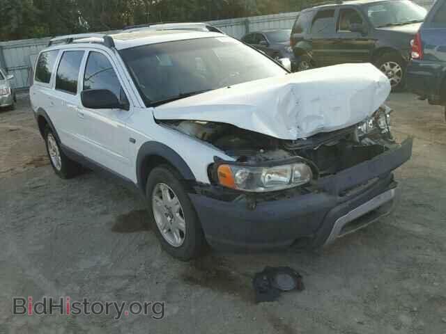 Photo YV4SZ592561211355 - VOLVO XC70 2006