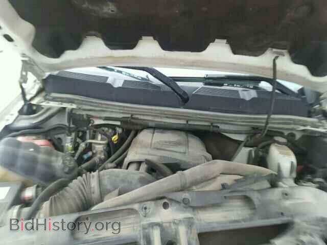 2008 CHEVROLET SILVERADO - VIN: 1GCHK23K48F121855 - Фото 7