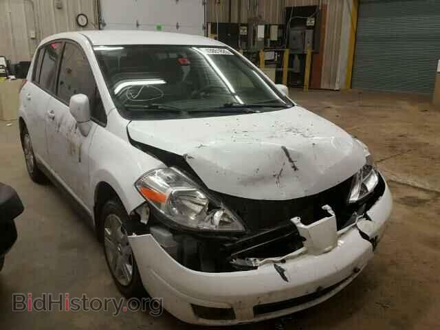 Фотография 3N1BC1CP5BL427987 - NISSAN VERSA 2011