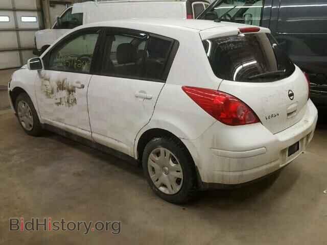 2011 NISSAN VERSA - VIN: 3N1BC1CP5BL427987 - Photo 3