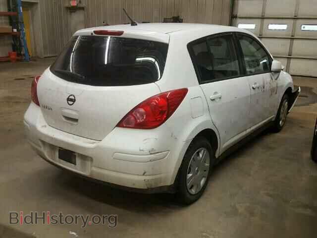 2011 NISSAN VERSA - VIN: 3N1BC1CP5BL427987 - Photo 4