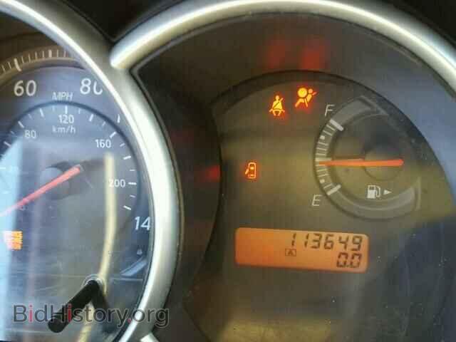 2011 NISSAN VERSA - VIN: 3N1BC1CP5BL427987 - Photo 8