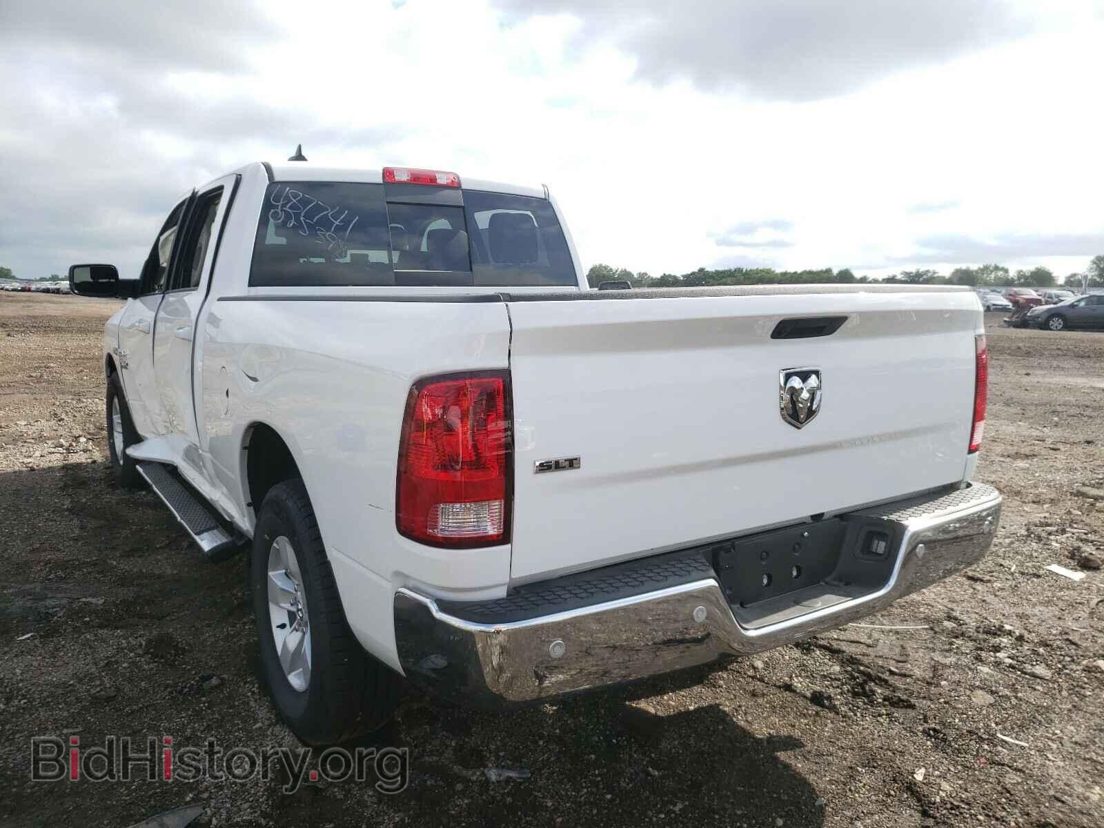 2020 RAM 1500 CLASS - VIN: 1C6RR6TT4LS134855 - Фото 3