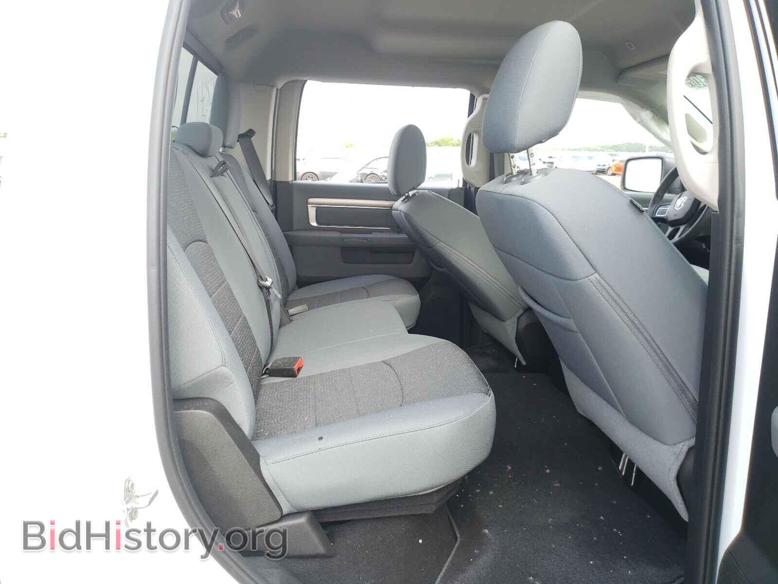 2020 RAM 1500 CLASS - VIN: 1C6RR6TT4LS134855 - Фото 6
