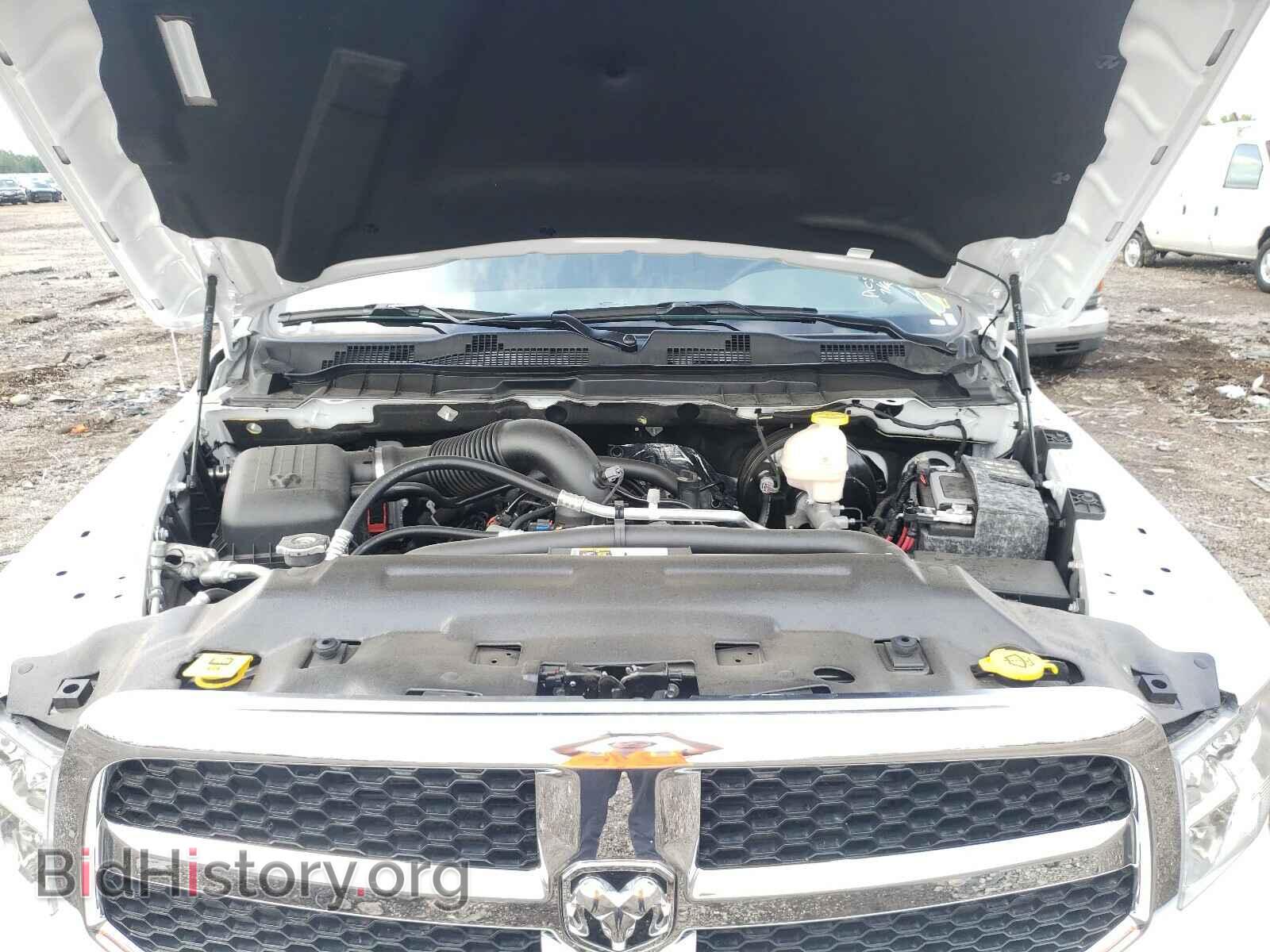 2020 RAM 1500 CLASS - VIN: 1C6RR6TT4LS134855 - Фото 7