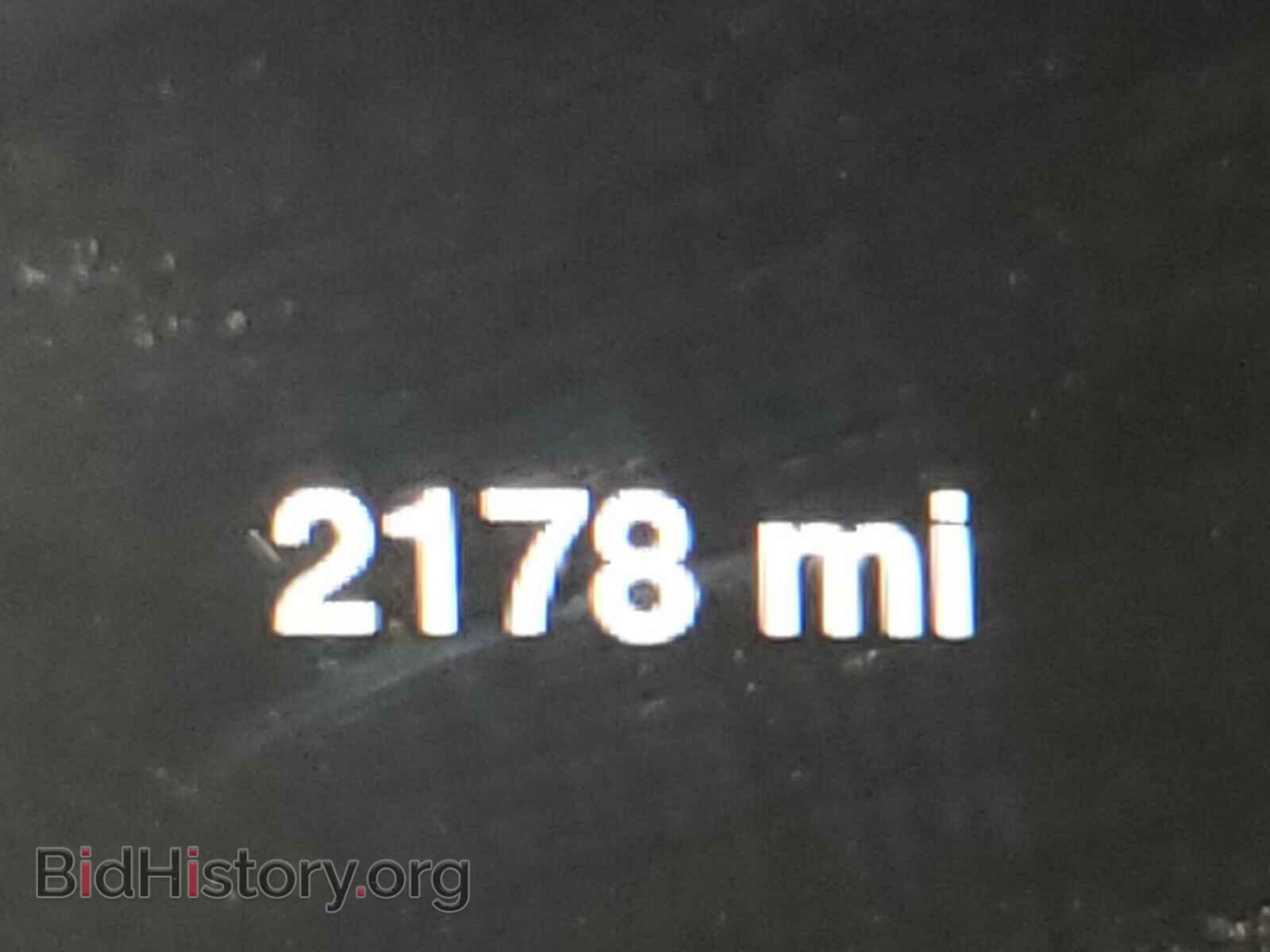 2020 RAM 1500 CLASS - VIN: 1C6RR6TT4LS134855 - Фото 8