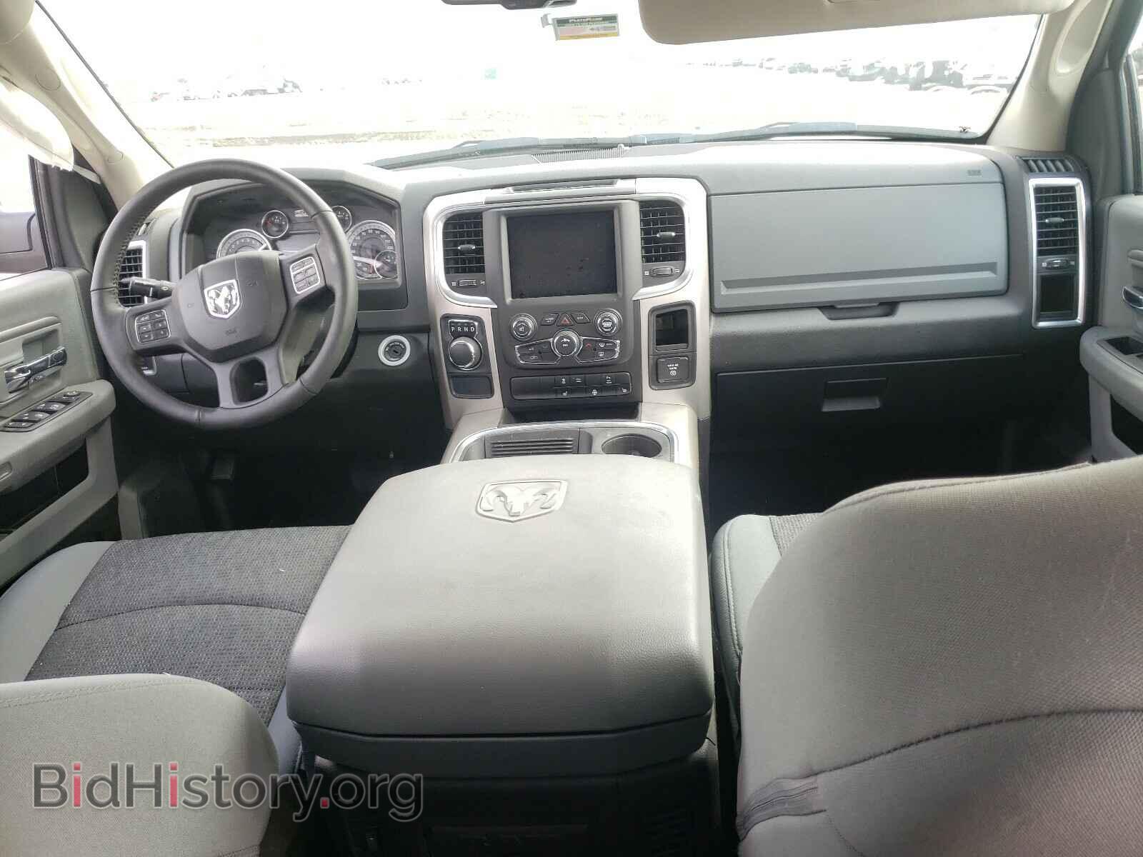2020 RAM 1500 CLASS - VIN: 1C6RR6TT4LS134855 - Фото 9