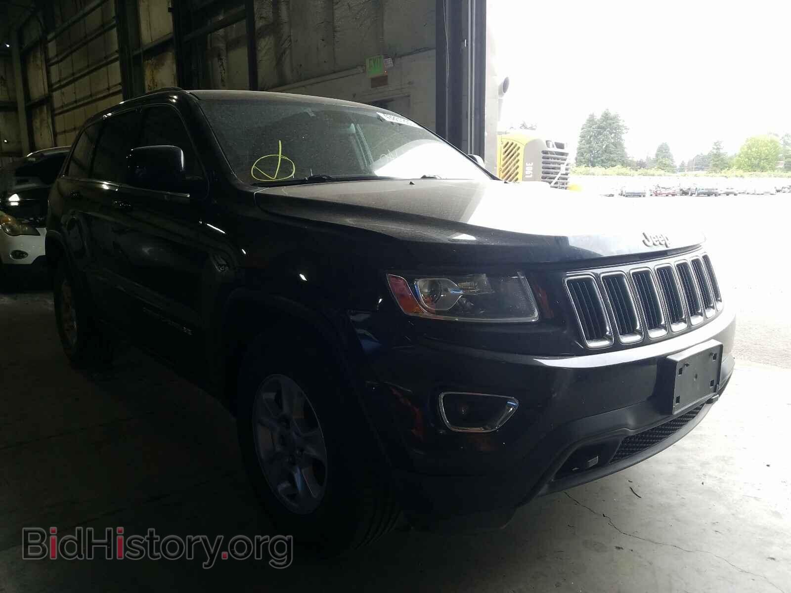 Фотография 1C4RJFAG0EC277255 - JEEP CHEROKEE 2014