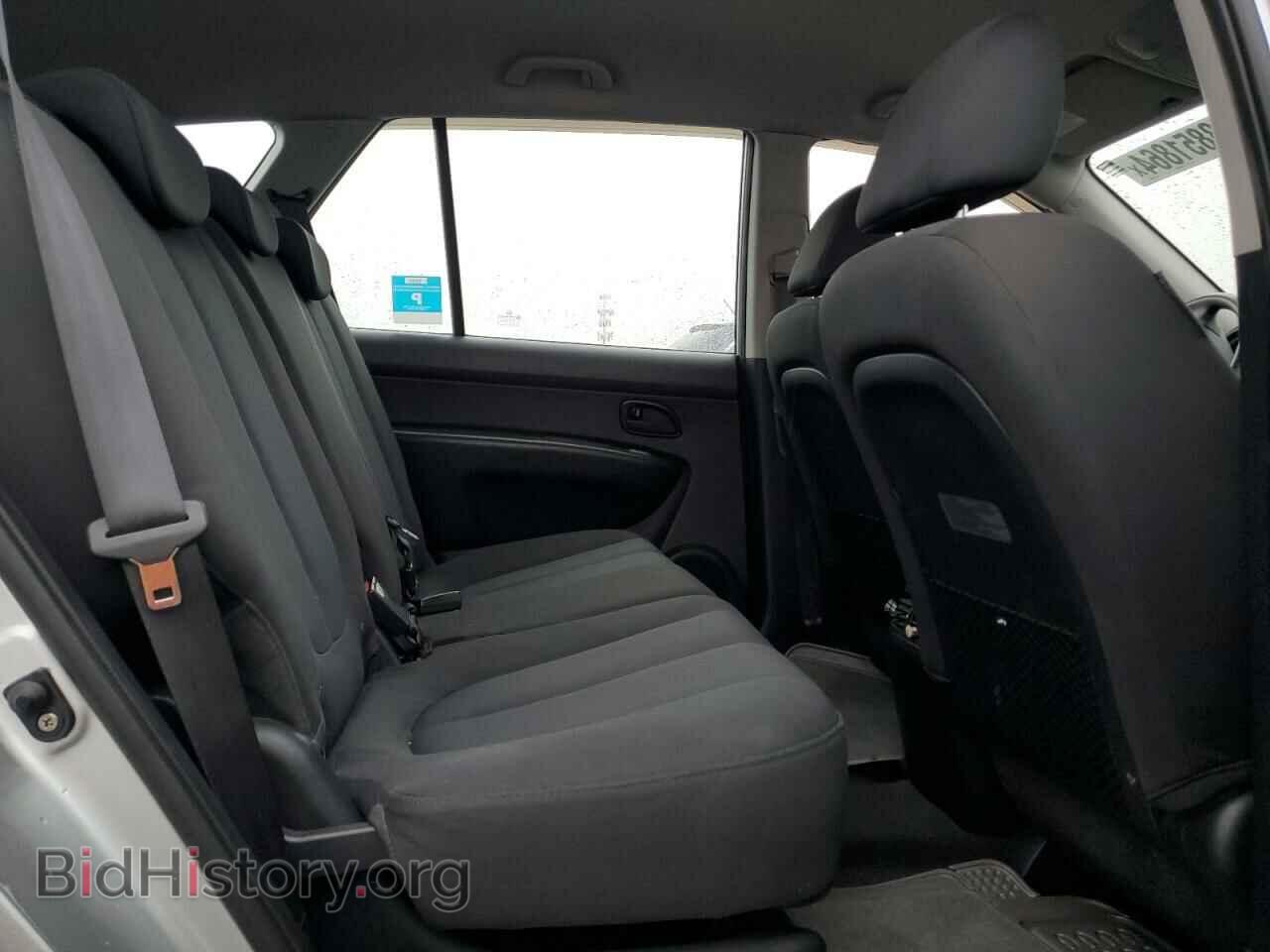 2009 KIA RONDO - VIN: KNAFG528597266069 - Фото 10