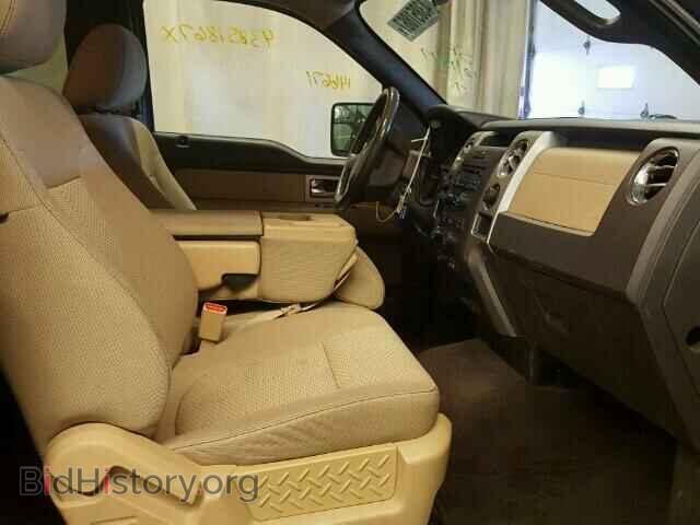 2011 FORD F150 - VIN: 1FTFX1EF3BFB66943 - Photo 5