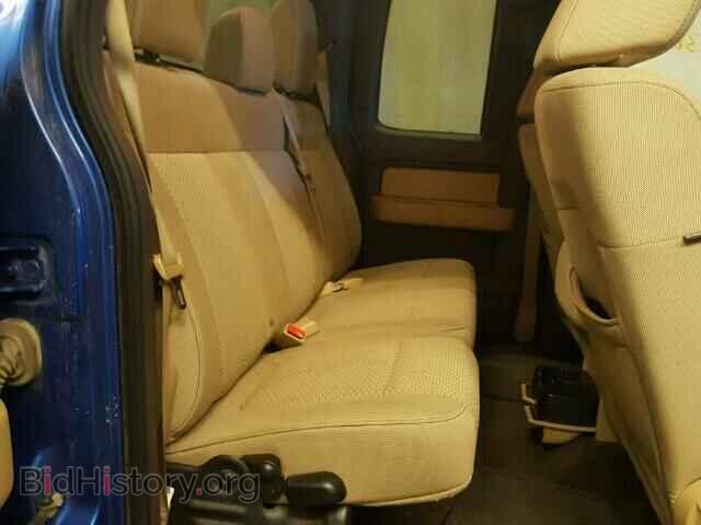2011 FORD F150 - VIN: 1FTFX1EF3BFB66943 - Photo 6