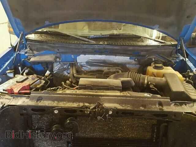 2011 FORD F150 - VIN: 1FTFX1EF3BFB66943 - Photo 7