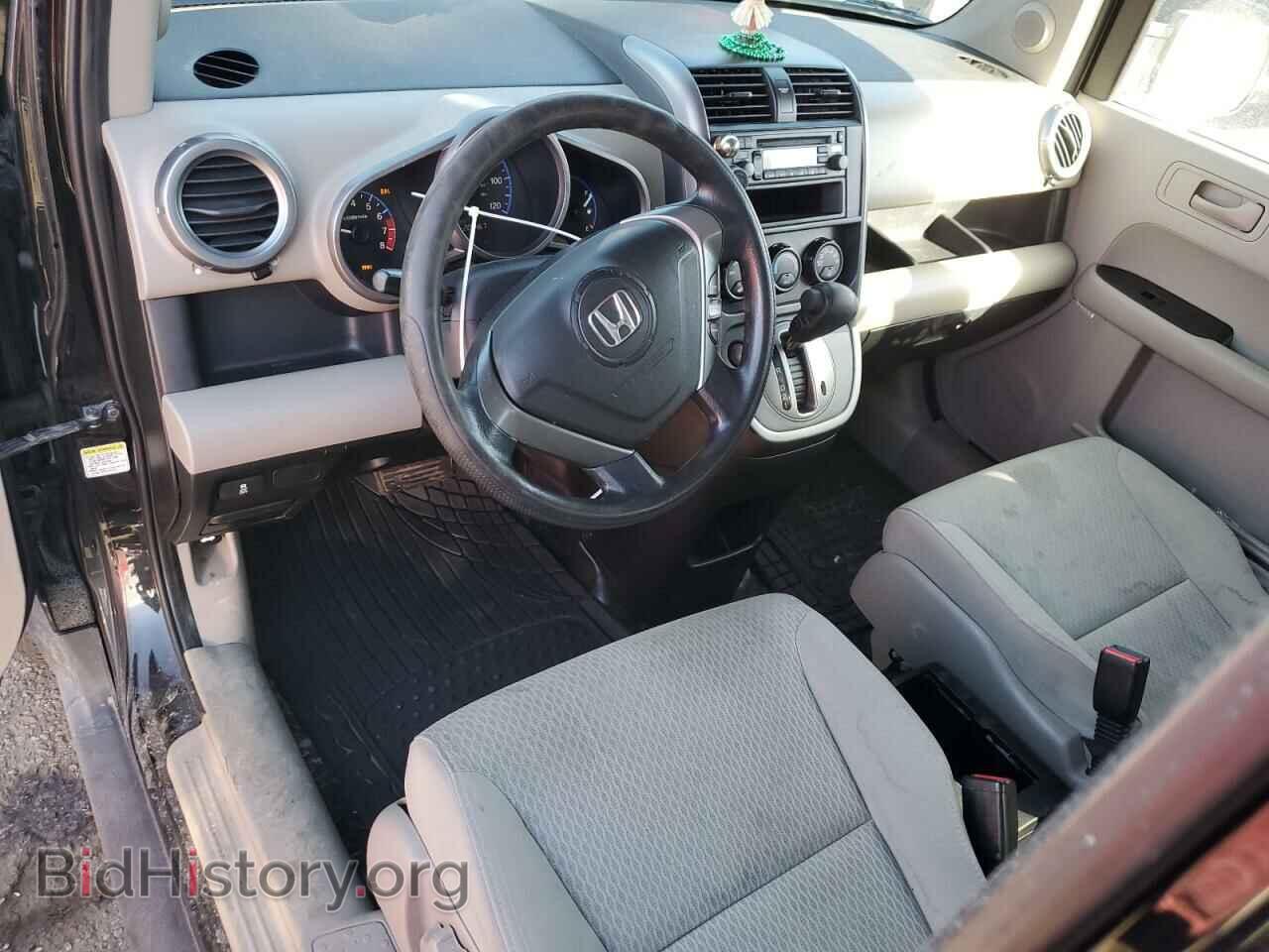 2011 HONDA ELEMENT - VIN: 5J6YH2H30BL000677 - Фото 8