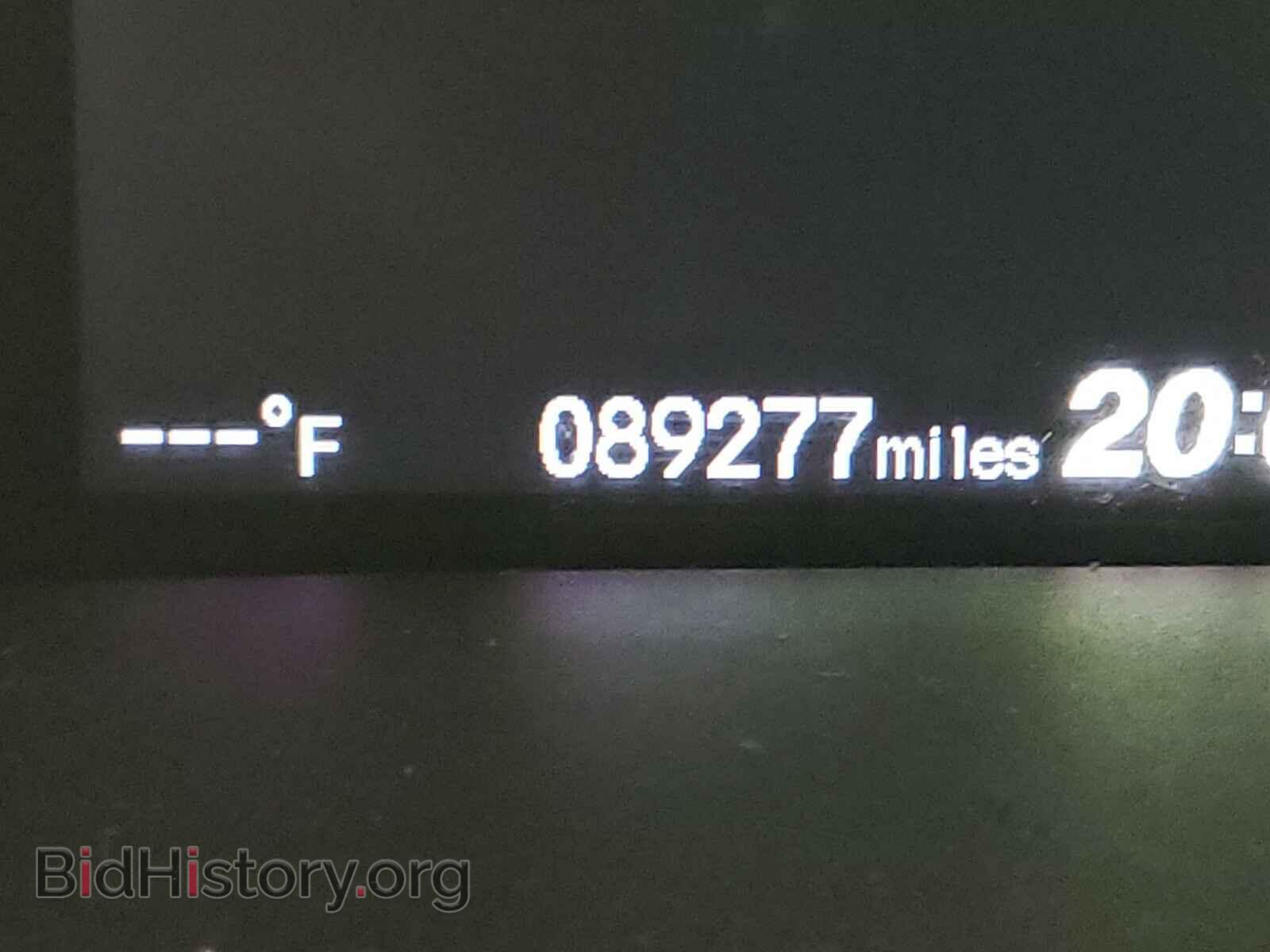 2015 HONDA CIVIC - VIN: 19XFB2F82FE010932 - Photo 8