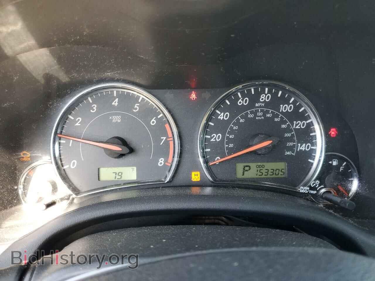2011 TOYOTA COROLLA - VIN: 2T1BU4EE2BC563343 - Фото 9