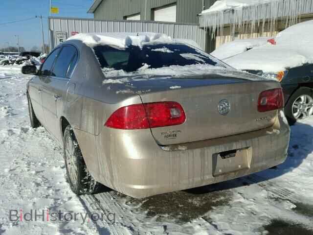 2006 BUICK LUCERNE - VIN: 1G4HP57236U213864 - Фото 3