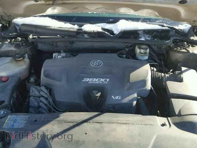 2006 BUICK LUCERNE - VIN: 1G4HP57236U213864 - Фото 7