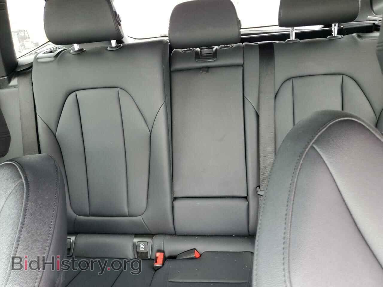 2020 BMW X3 - VIN: 5UXTY3C04L9B69975 - Фото 10