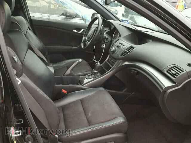 2012 ACURA TSX - VIN: JH4CU2F82CC011738 - Фото 5
