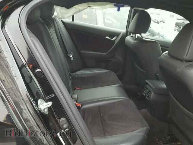 2012 ACURA TSX - VIN: JH4CU2F82CC011738 - Фото 6