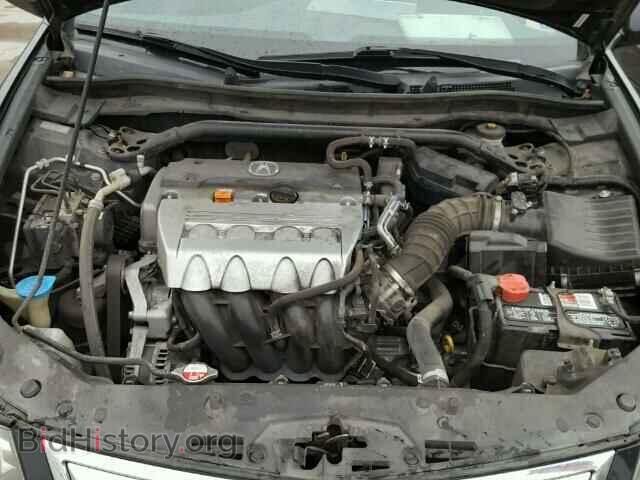 2012 ACURA TSX - VIN: JH4CU2F82CC011738 - Фото 7
